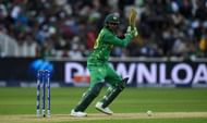 Pakistan v South Africa - ICC Champions Trophy
